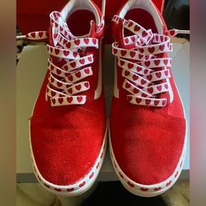 Women’s Old School Vans